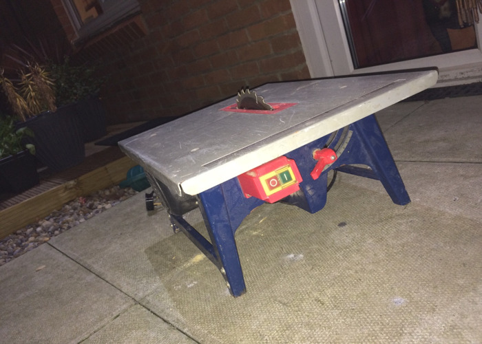 Table Saw Hire Near Me Fat Llama