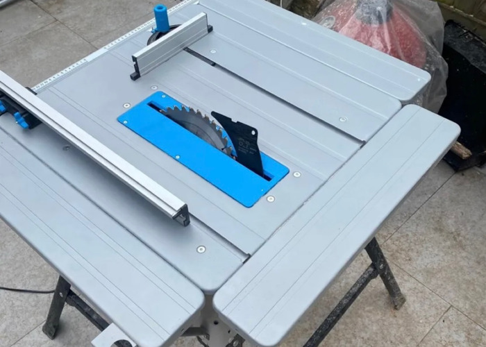 Table Saw Hire Near Me Fat Llama