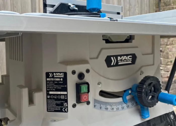 Table Saw Hire Near Me Fat Llama