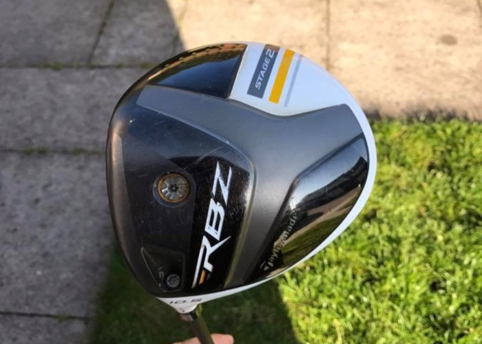 Taylormade Rbz Stage 2 Driver >> Rent Taylormade Rbz Stage 2 Driver In Bridge Of Don Taylormade Rbz Stage 2 Driver >> Rent Taylormade Rbz Stage 2 Driver In Bridge Of Don