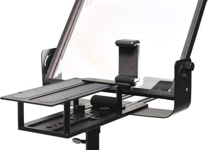 Teleprompter Hire Near Me Fat Llama