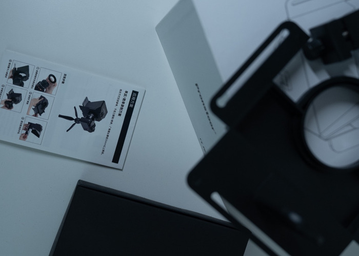 Teleprompter Hire Near Me Fat Llama