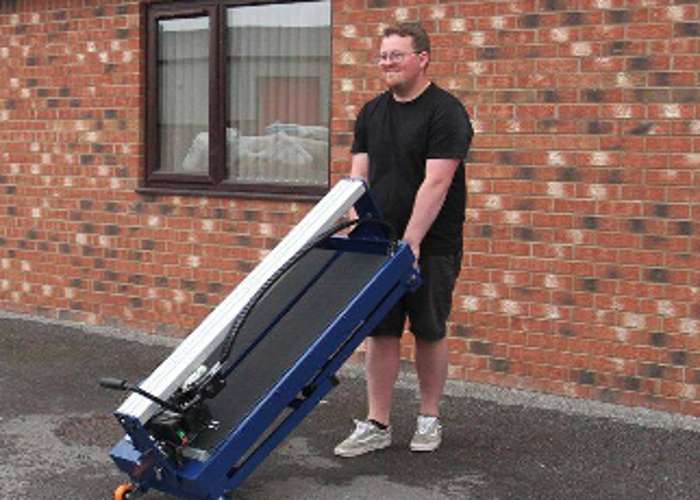 Manual Tile Cutter Hire Near Me Fat Llama