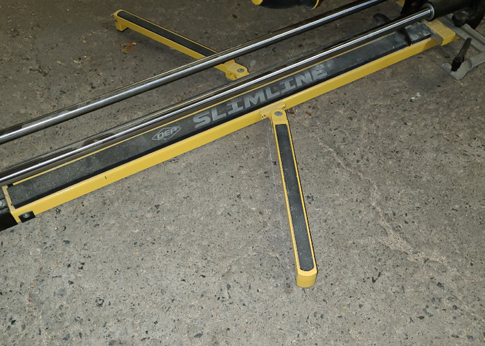 Manual Tile Cutter Hire Near Me Fat Llama