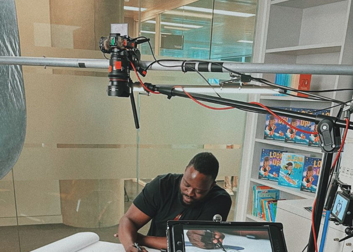 Fat Llama Rent (almost) anything