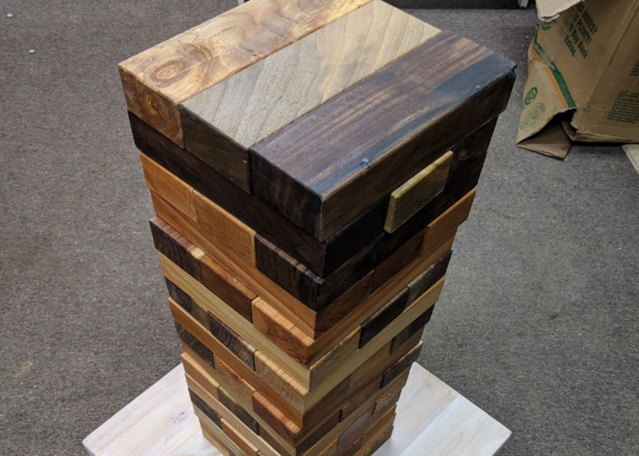 Fat Llama Rent (almost) anything