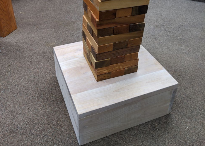 Fat Llama Rent (almost) anything