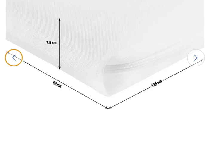 Travel Cot Hire Near Me Fat Llama