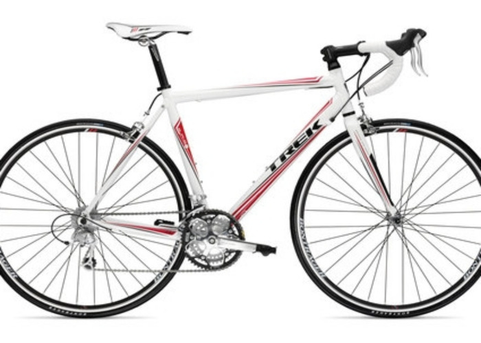 Rent TREK alpha 1.2 in London (rent for 