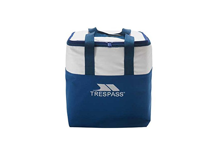 trespass cool bag