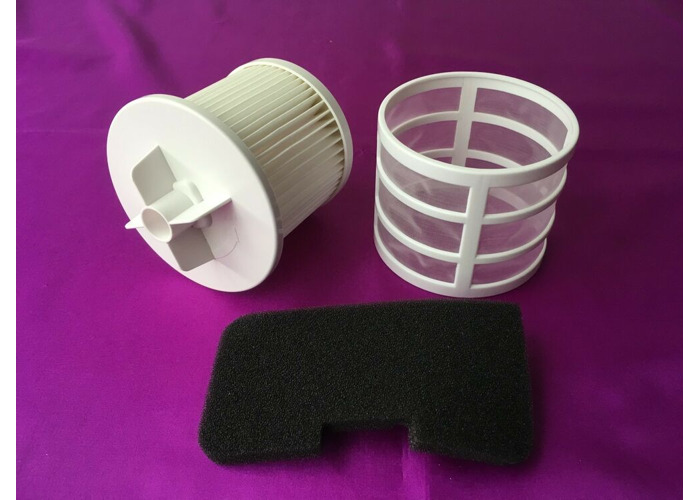 Buy Type U66 HEPA Filter Kit for Hoover Hoover Spritz vacuum | in Elephant and