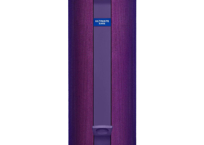 ue megaboom purple