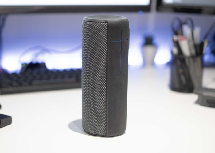 megaboom wireless bluetooth speaker