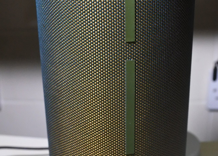 ue boom 3 forest green