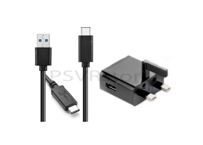 Buy USB Cable for Google Pixel XL Sync 3x Genuine Google Pixel 3 USB C Charger