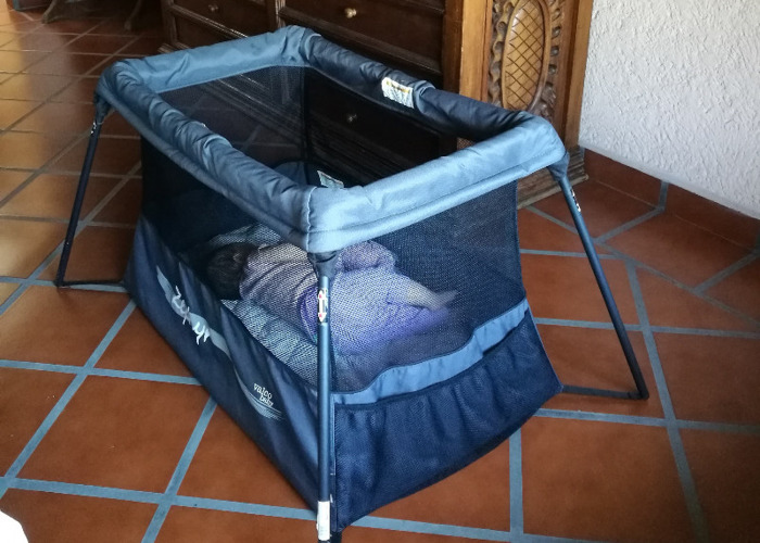 Travel Cot Hire Near Me Fat Llama