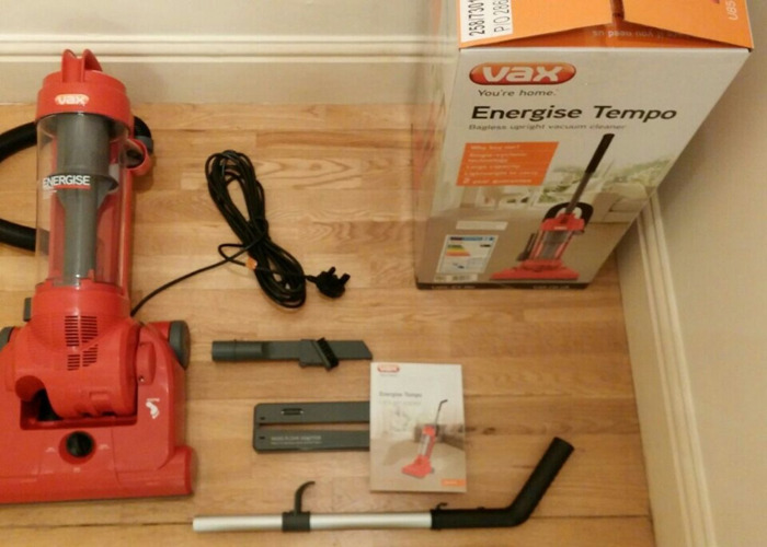 Rent Vax Vacuum Cleaner in Royal 