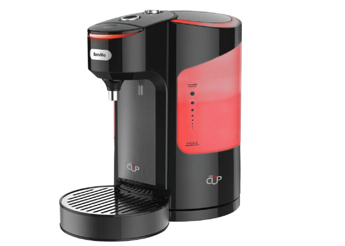 Variable Water Dispenser Breville Breville HotCup with Variable Dispense