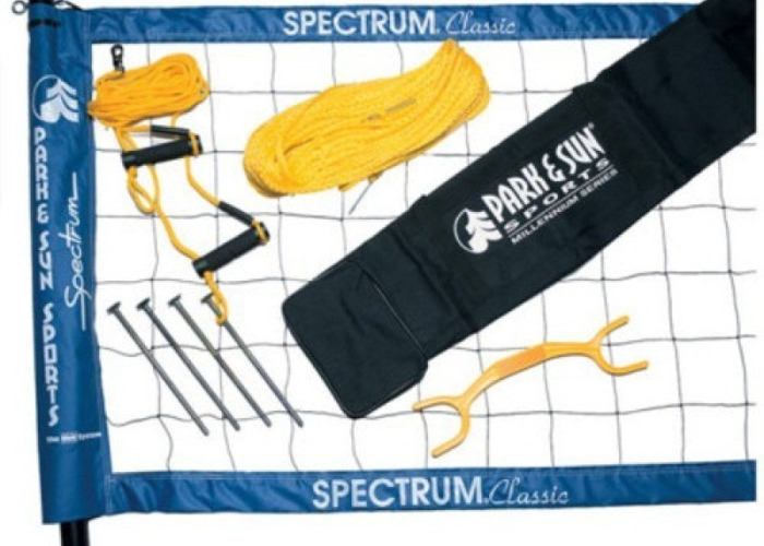 Beach Volleyball Equipment Hire Near Me Fat Llama