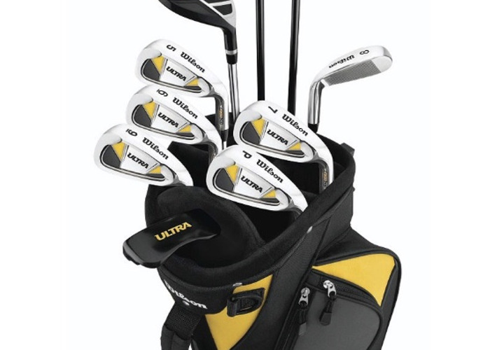 Golf Clubs Hire Near Me Fat Llama