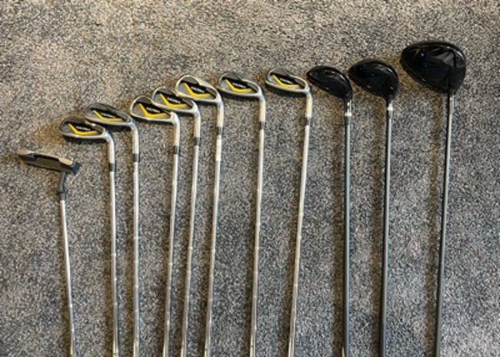 Golf Clubs Hire Near Me Fat Llama