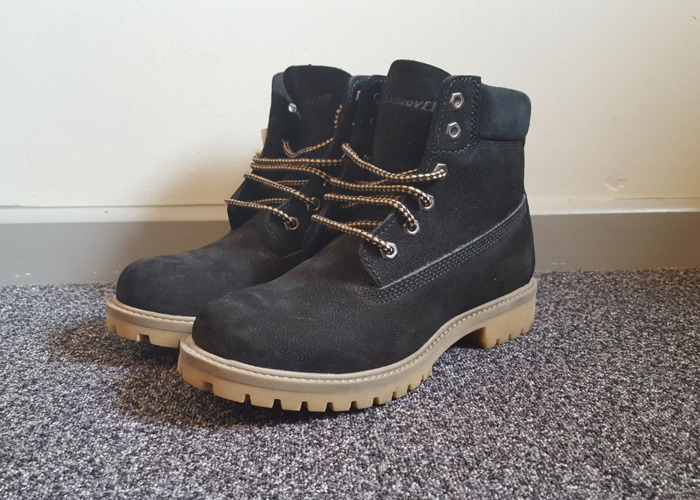 land rover womens boots