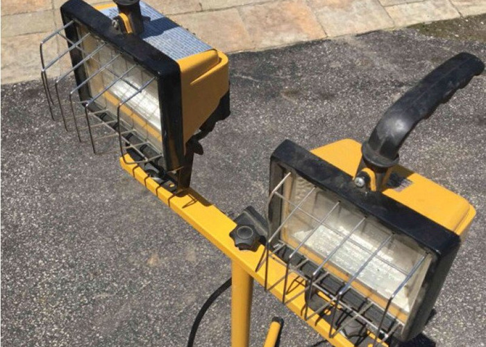 Work Light Hire Near Me Fat Llama