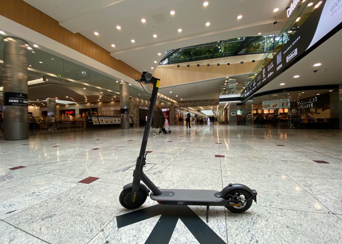 Electric Scooter Hire Near Me Fat Llama