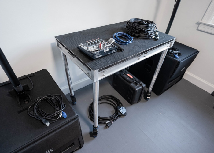 Fat Llama Rent (almost) anything