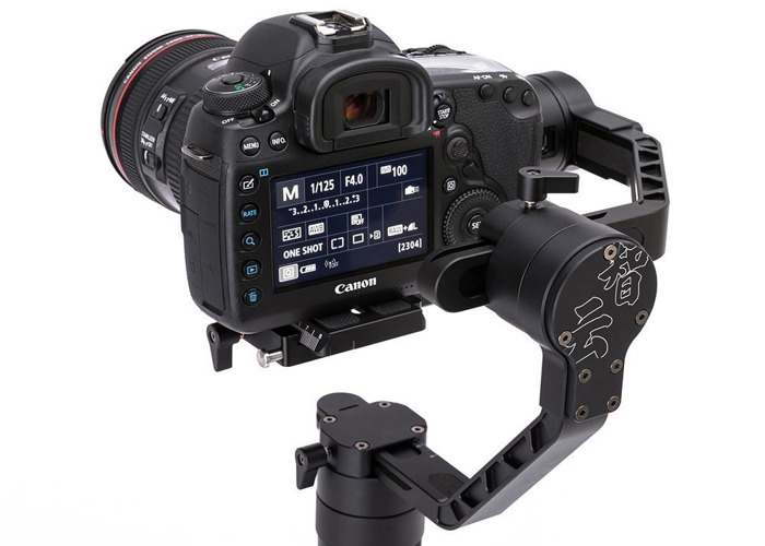 Gimbals & Stabilizer Hire Near Me Fat Llama