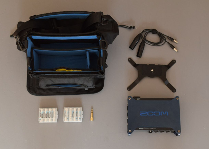 Fat Llama Rent (almost) anything