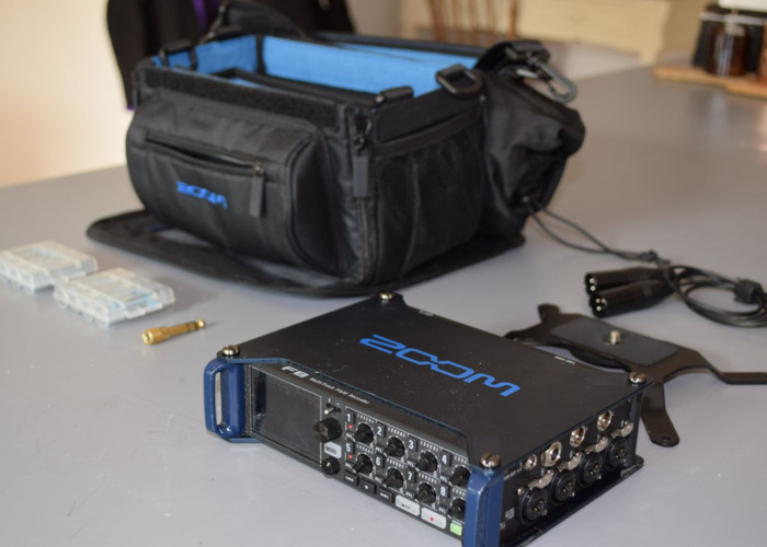 Fat Llama Rent (almost) anything