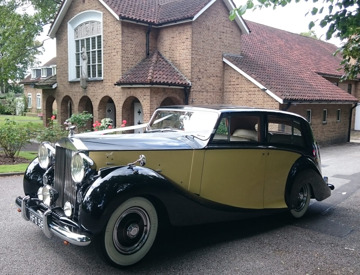 1950 Rolls Royce Phantom Iv Fotos Y Ficha Tecnica 280114