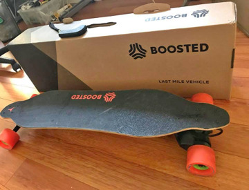 rent v1 boosted electric