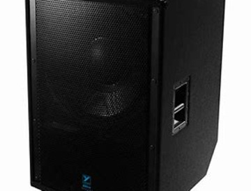 yorkville ls2100p