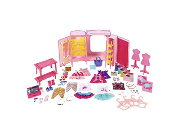 baby annabell fashion boutique