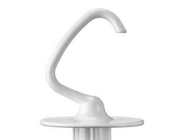 Rent Baby pink Artisan Kitchenaid stand Rent Philips juicer 700w in Poole (rent
