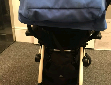 babyzen yoyo hire uk