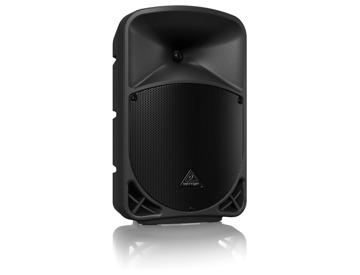 behringer eurolive b110d