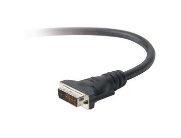 Belkin Pro Series High Integrity VGA//SVGA Monitor Replacement Cable 2m