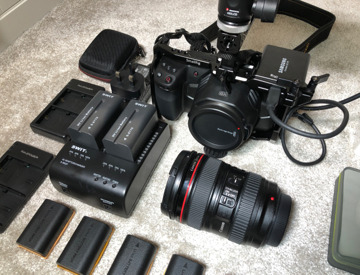 Best Monitor For Blackmagic Pocket Cinema Camera 6k