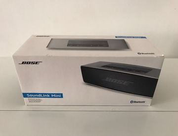 bose soundlink mini 3