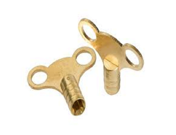 Monument 2056D Three Legged Radiator Valve Key