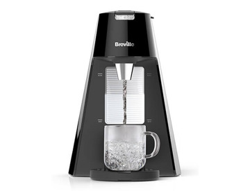 breville brita hot water dispenser