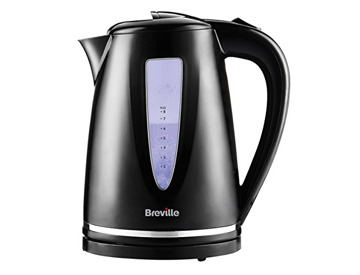 Buy Breville Style Jug Kettle Black Breville Style Jug Kettle White
