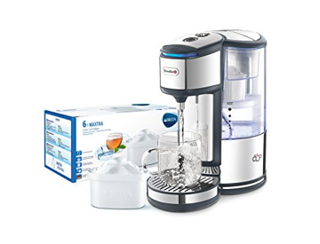 Buy Breville VKJ367 BRITA HotCup Hot Breville BRITA HotCup Hot Water