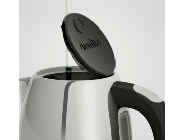 Breville VKJ953 VTT548 Vista Jug Kettle Breville VKJ953 Vista Polished