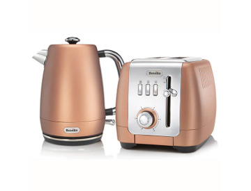 Buy Breville VKT057 Strata Luminere Breville Strata 1.7l Jug Kettle, Matte