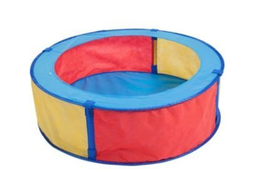 chad valley pogo ball