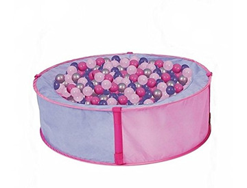 chad valley pogo ball